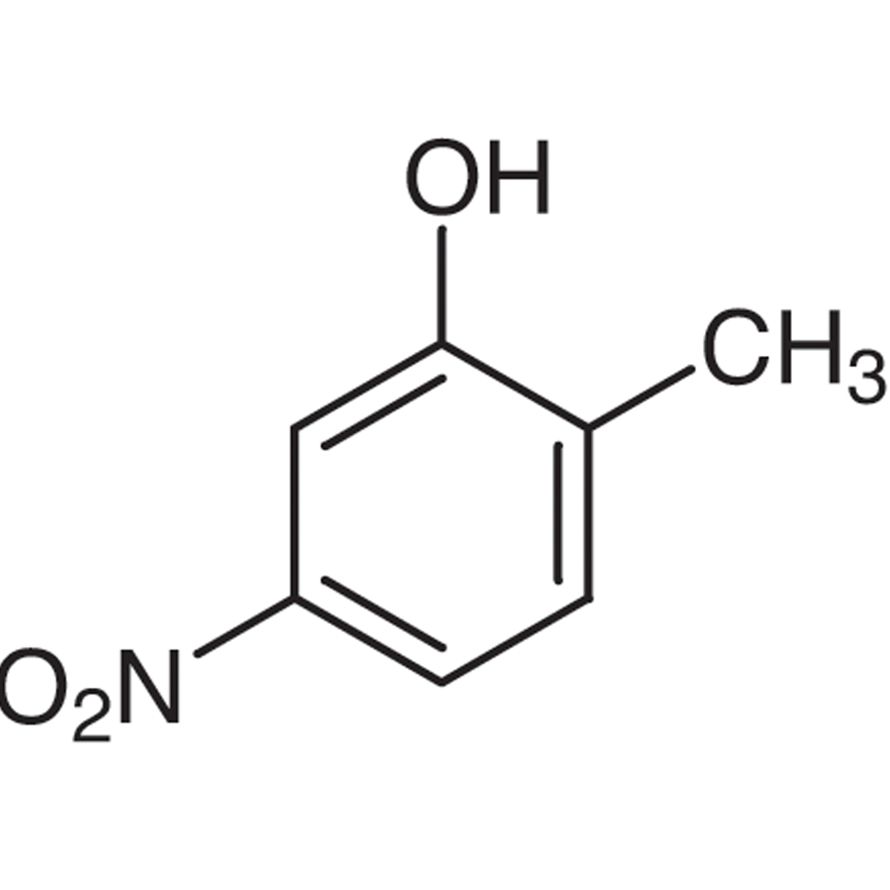 2-Methyl-5-nitrophenol